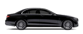 Mercedes E-Class