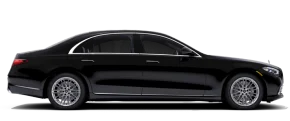 Mercedes S-Class