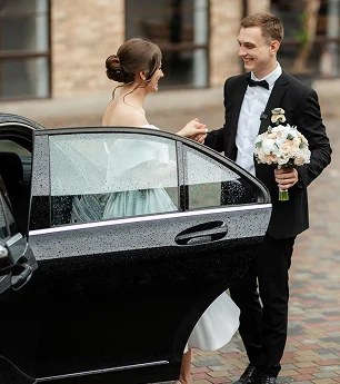 Luxury Chauffeur Service London -  Hire Professional Chauffeurs