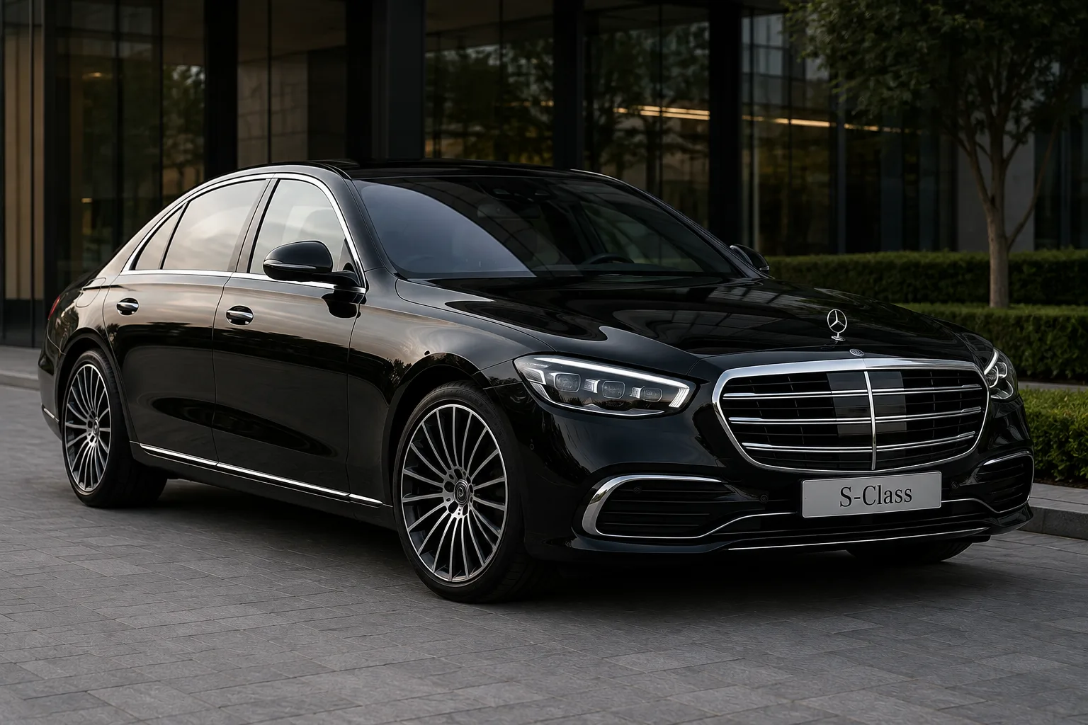 Airport Transfers