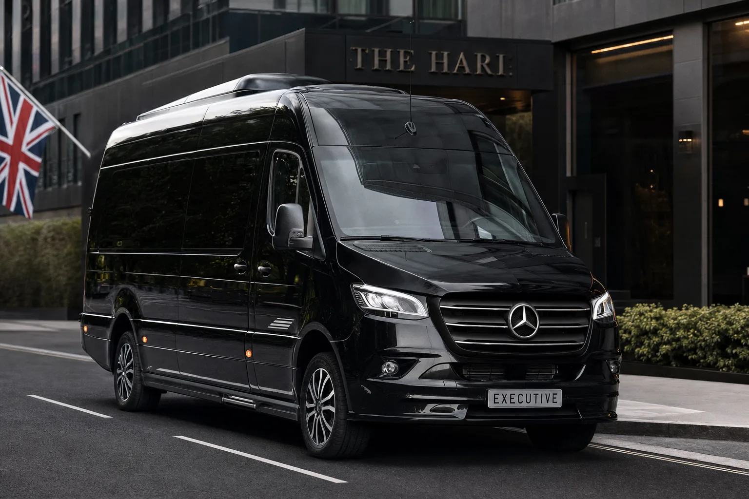 Bespoke Services